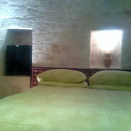 Bed and breakfast Fontana Vecchia