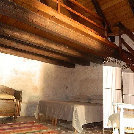 Fontana Vecchia فندق مبيت وإفطار 2*