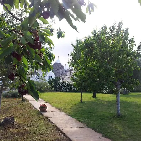 Fontana Vecchia Bed and Breakfast 4*