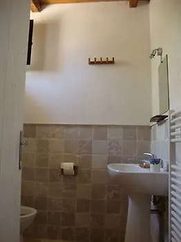 Fontana Vecchia B&B