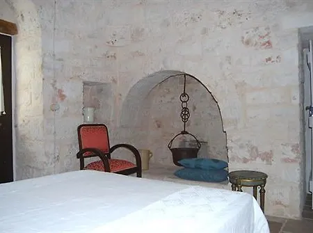 B&B Fontana Vecchia 4*