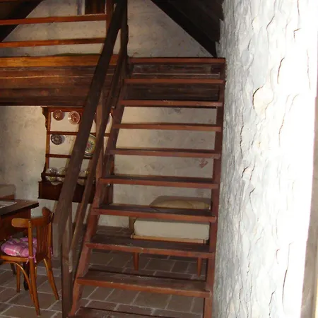 Bed & Breakfast Fontana Vecchia 2*
