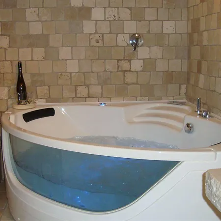 B&B Fontana Vecchia