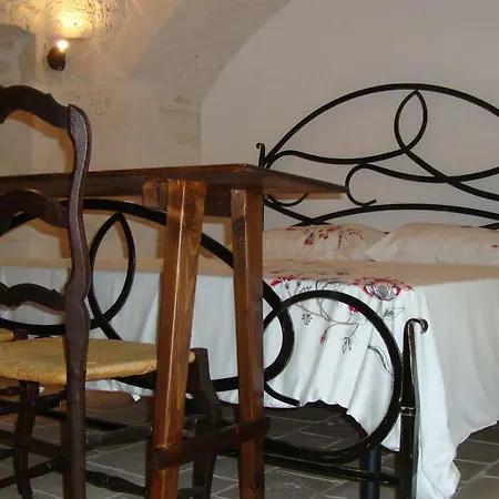 Fontana Vecchia 4*