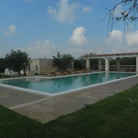 Fontana Vecchia Bed and Breakfast 4*