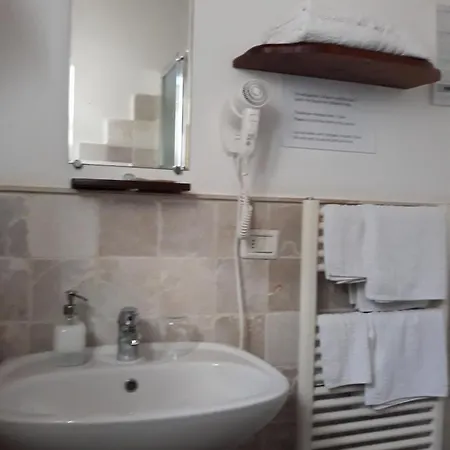 B&B Fontana Vecchia