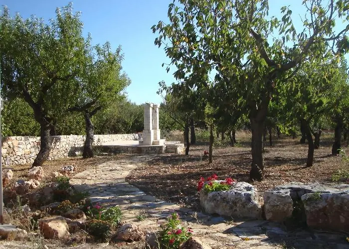 Fontana Vecchia Bed & Breakfast