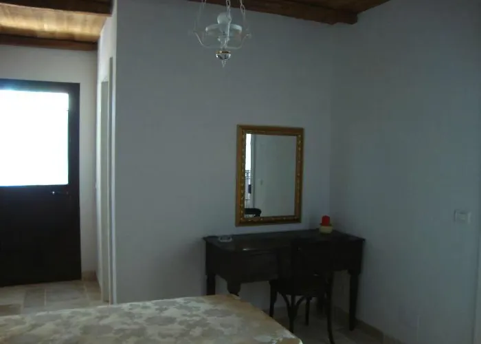 Fontana Vecchia Bed & Breakfast Castellana Grotte