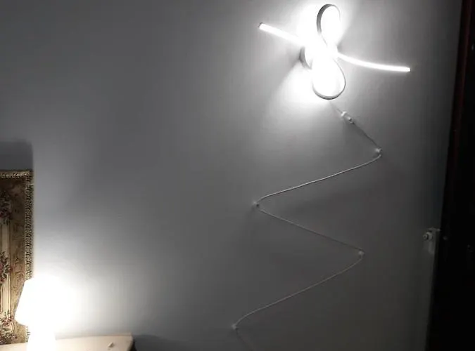 Fontana Vecchia Bed & Breakfast 4*