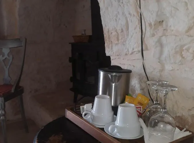 Bed & Breakfast Fontana Vecchia Castellana Grotte