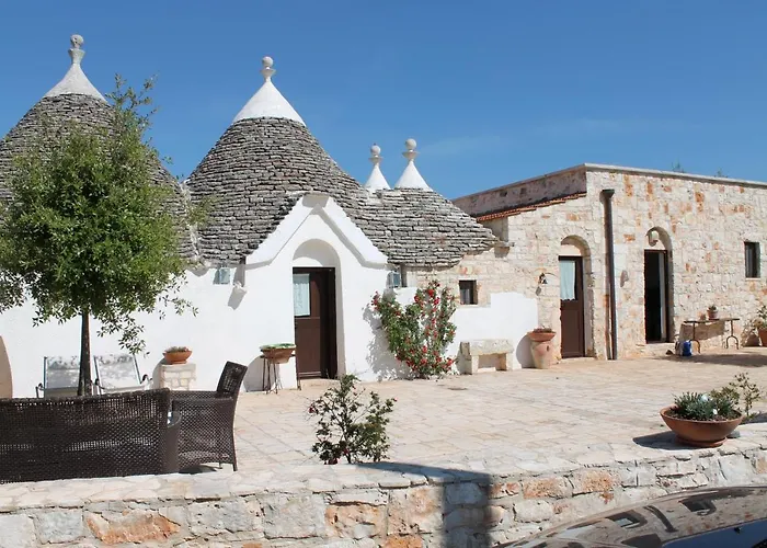 Fontana Vecchia Bed & Breakfast