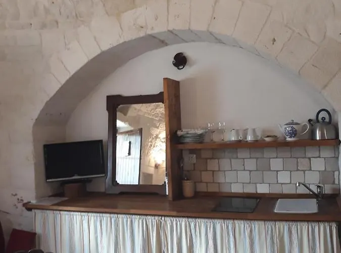 Fontana Vecchia Bed & Breakfast