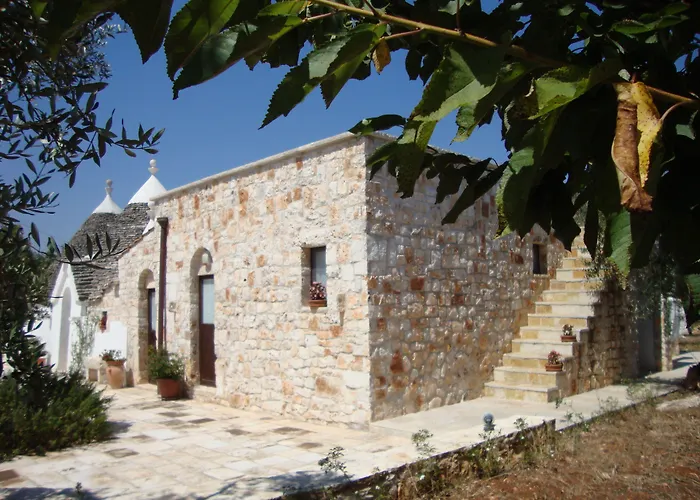 Fontana Vecchia Bed & Breakfast 4*