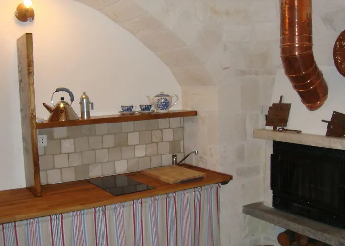 Fontana Vecchia 4*