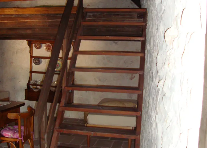 Bed & Breakfast Fontana Vecchia Castellana Grotte