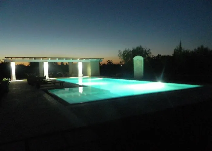 Fontana Vecchia 4*
