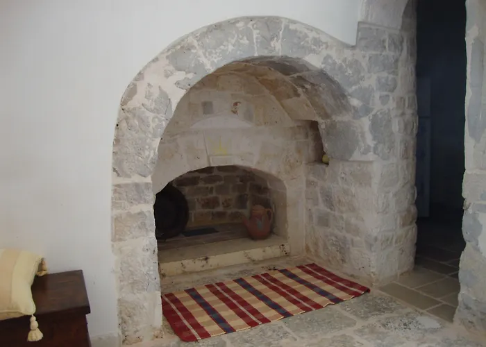 丰塔纳维奇亚住宿加早餐酒店 4*