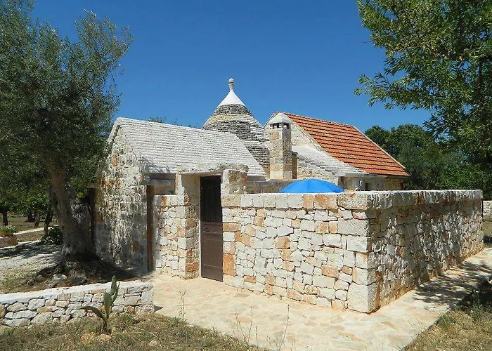 Fontana Vecchia Bed & Breakfast 4*