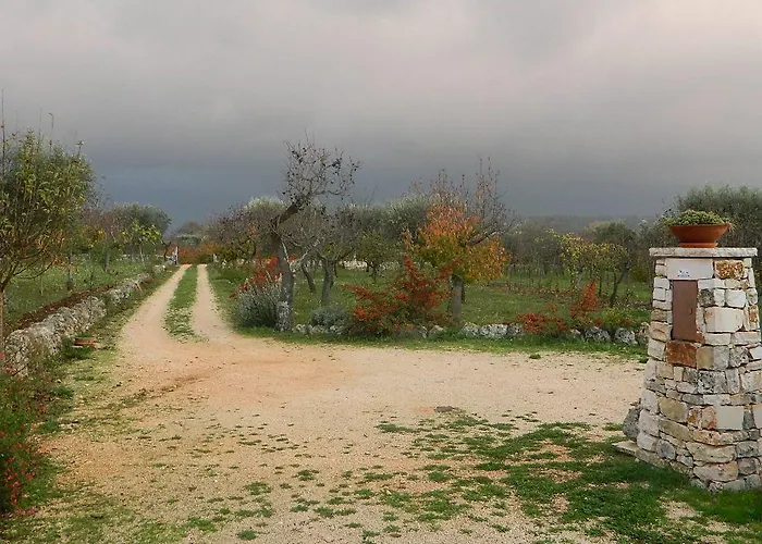 Fontana Vecchia Bed & Breakfast