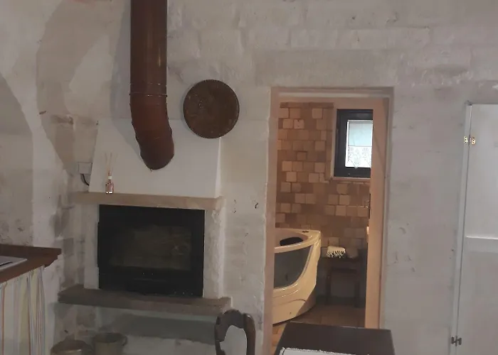 Bed & Breakfast Fontana Vecchia Castellana Grotte