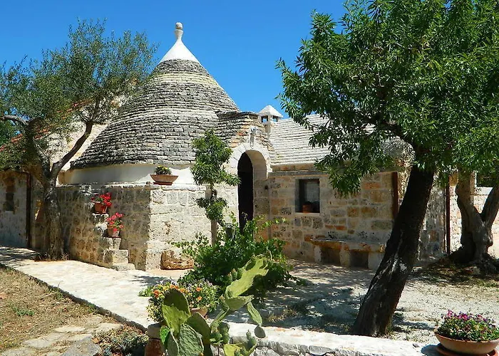 Fontana Vecchia Bed & Breakfast