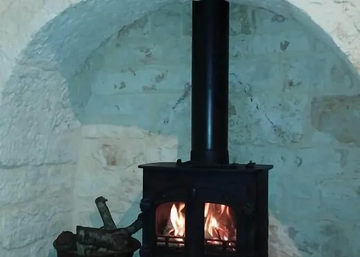 丰塔纳维奇亚住宿加早餐酒店 4*