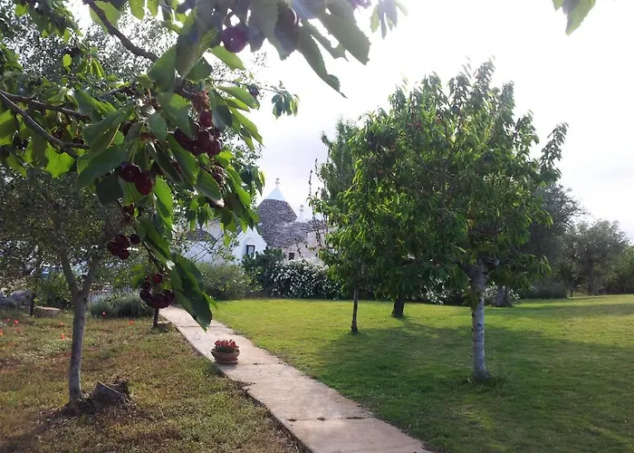 Fontana Vecchia לינה וארוחת בוקר 4*