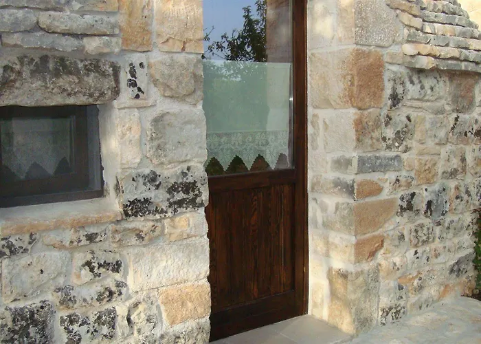 丰塔纳维奇亚住宿加早餐酒店